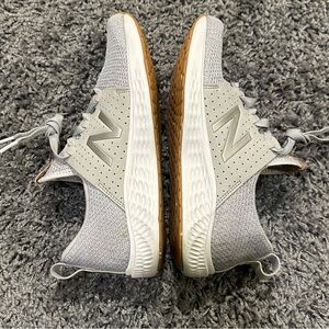 *PRICE DROP* New Balance Fresh Foam Sport Lightweight Running Shoe, size 8.5